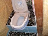 「和式トイレから洋式トイレにリフォーム」についての画像