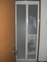 「浴室扉の交換」についての画像