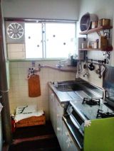 「飲食店営業許可のとれるキッチン設備に改装したい」についての画像