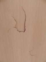 「木造スライドドアの修理」についての画像
