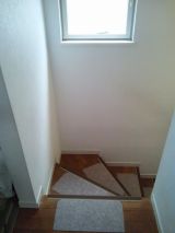 「階段に手すりを取り付け（大田区）」についての画像