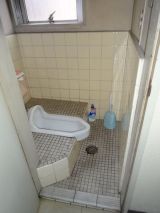 「2段式和式トイレを洋式にリフォームしたい」についての画像