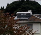 「屋根上の朝日ソーラーを撤去したい」についての画像