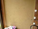 「１階和室壁塗り替え」についての画像