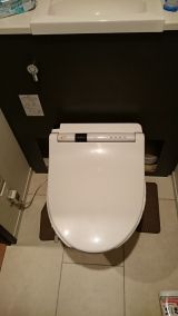 「床排水トイレの便器交換について」についての画像