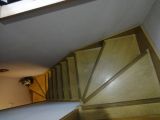 「階段に手すり取付け（下地工事をした場合と必要ない場合の概算）」についての画像