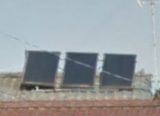 「太陽光温水器の撤去（25年前に設置、15年くらい使ってません）」についての画像