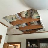 「天井ボード修理」についての画像