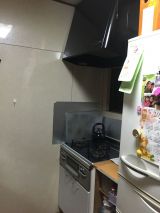 「キッチン 換気扇を取り替えたい」についての画像