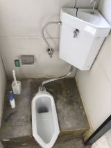 「和式トイレを洋式へ交換したい」についての画像