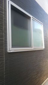 「窓用雨戸(シャッター)の新規設置について」についての画像