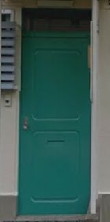 「玄関ドアのカバー工法について」についての画像