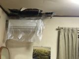 「水漏れ修理のために天井を開口したのを修理したい」についての画像