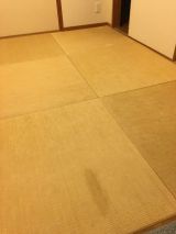 「琉球畳を張り替えたい」についての画像