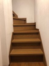 「階段手摺取付１階から3階まで」についての画像
