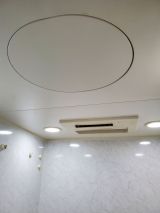 「浴室暖房換気扇の修理・交換費用」についての画像