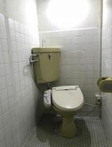 「トイレの便器交換と設置」についての画像