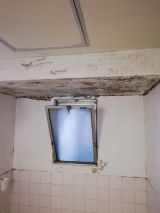 「お風呂場とトイレの壁塗り直し」についての画像