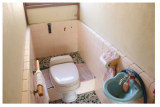 「汲み取り和式トイレを簡易水洗に変更したい」についての画像