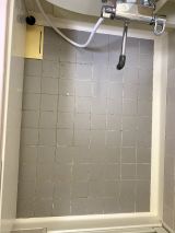 「浴室の床をバスナフローレで直したい」についての画像