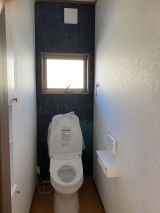 「一階、二階のトイレの床を張り替えたい」についての画像