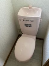 「トイレを温水洗浄便座のものに変えたい」についての画像