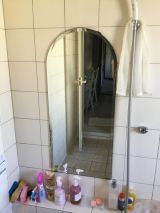 「風呂場の鏡交換」についての画像