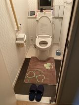 「トイレの床（一階、二階、両方）をリフォームしたい」についての画像