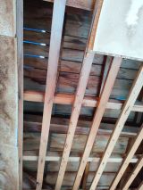 「収益物件の屋根修理」についての画像