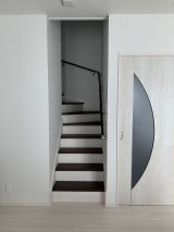 「階段ドア設置  防音対策」についての画像