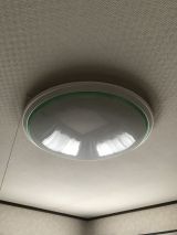 「天井の照明LED工事」についての画像