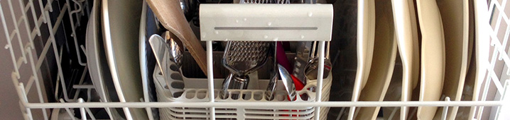 食器洗浄機・食器洗い機の設置・取り付け